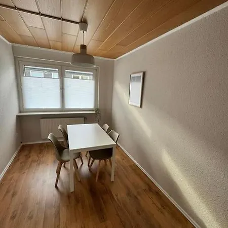 Zentral In Essen! 5 Gehminuten Vom Bahnhof ! Wh3 Apartman