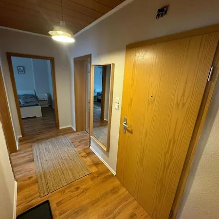 Zentral In Essen! 5 Gehminuten Vom Bahnhof ! Wh3 Appartement *