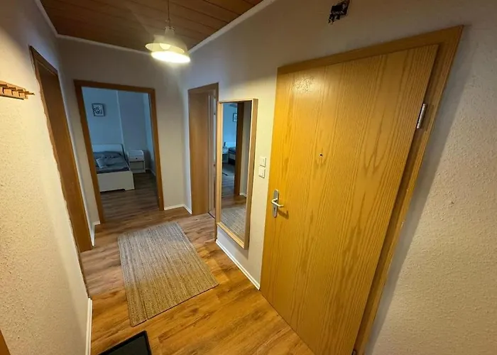 Zentral In Essen! 5 Gehminuten Vom Bahnhof ! Wh3 Apartament *